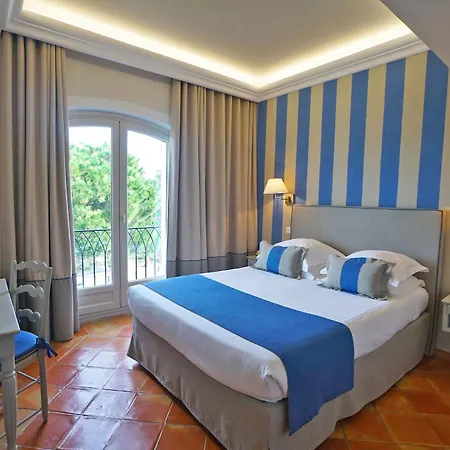 La Bastide Du Port - De Charme 4*