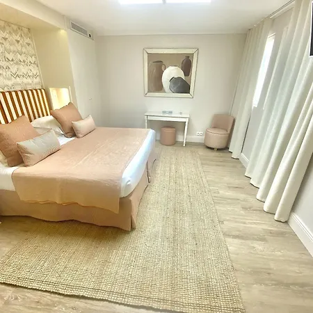 La Bastide Du Port - De Charme Otel 4*