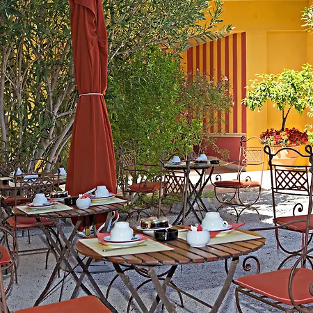 La Bastide Du Port - De Charme 酒店