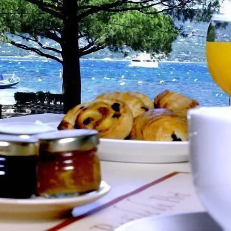 La Bastide Du Port - De Charme 酒店 4*