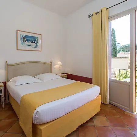 酒店 La Bastide Du Port - De Charme 4*