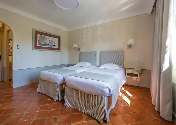 La Bastide Du Port - De Charme 4* Saint-Tropez