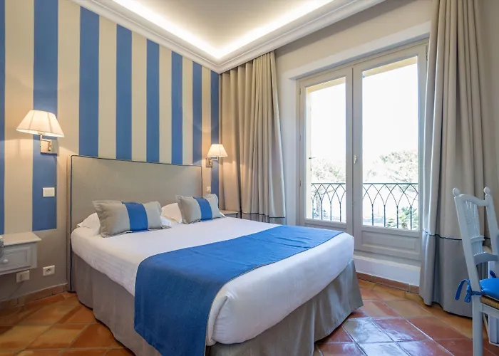 La Bastide Du Port - De Charme Hotel