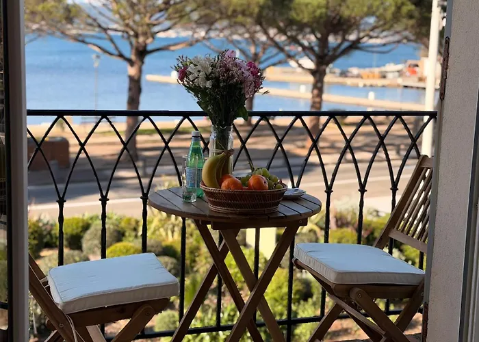 La Bastide Du Port - De Charme Hotel 4*