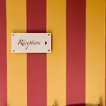 ホテル La Bastide Du Port - De Charme サントロペ