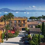 La Bastide Du Port - De Charme サントロペ