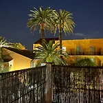 La Bastide Du Port - De Charme サントロペ