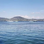 La Bastide Du Port - De Charme ホテル 4*