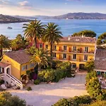 ホテル La Bastide Du Port - De Charme 4*