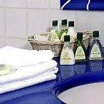Hotel La Bastide Du Port - De Charme Saint-Tropez