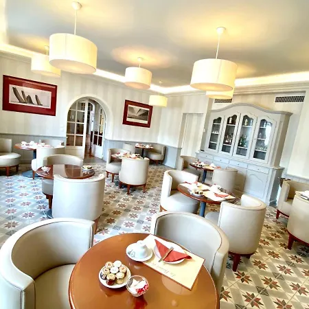 La Bastide Du Port - De Charme Hotel