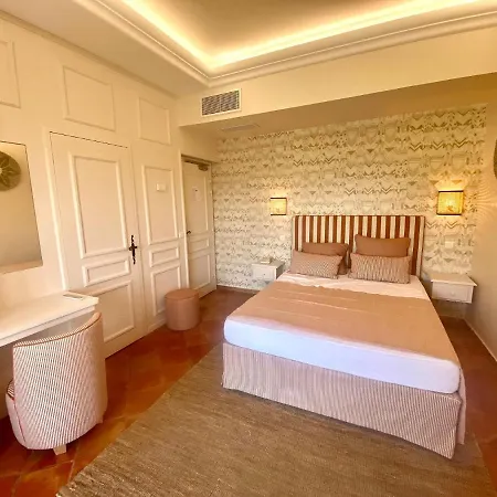 La Bastide Du Port - De Charme Saint-Tropez