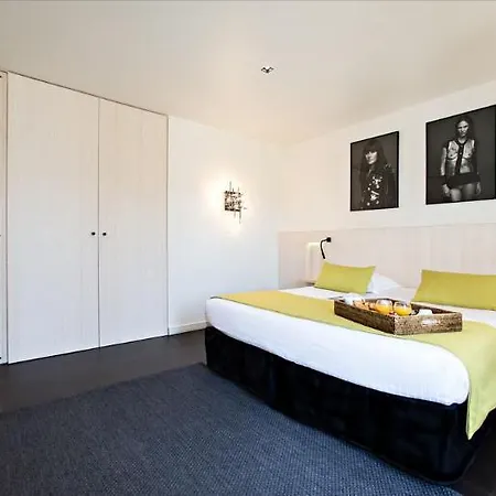 Hotel La Bastide Du Port - De Charme 4*