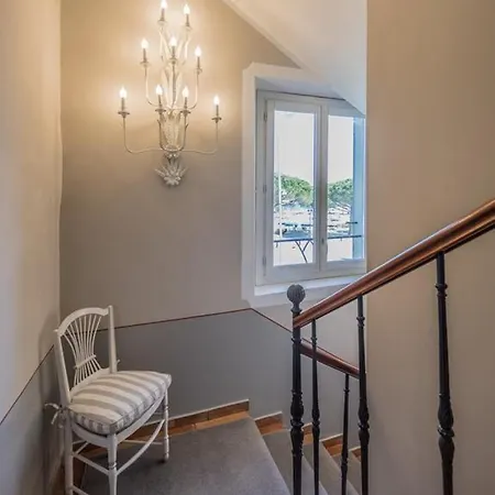 Szálloda La Bastide Du Port - De Charme 4*