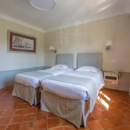 La Bastide Du Port - De Charme 4* Saint-Tropez