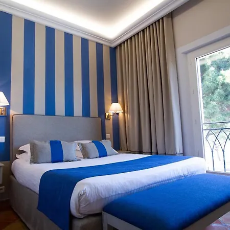 Hotel La Bastide Du Port - De Charme Saint-Tropez