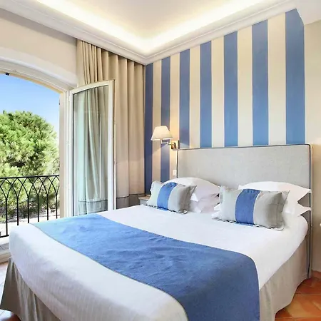 La Bastide Du Port - De Charme 4*