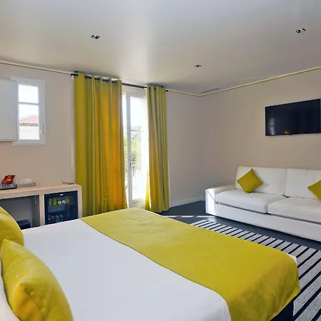 La Bastide Du Port - De Charme