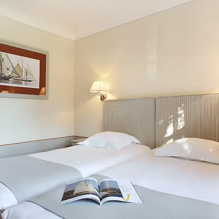 Hotel La Bastide Du Port - De Charme Saint-Tropez