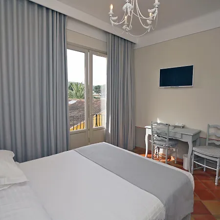 La Bastide Du Port - De Charme Hotel Saint-Tropez