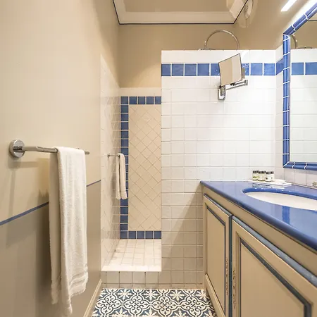 La Bastide Du Port - De Charme 4* Saint-Tropez