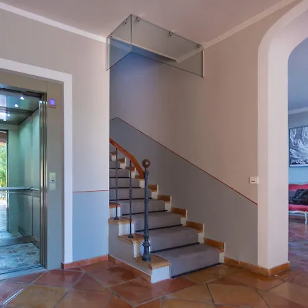 La Bastide Du Port - De Charme Hotel 4*