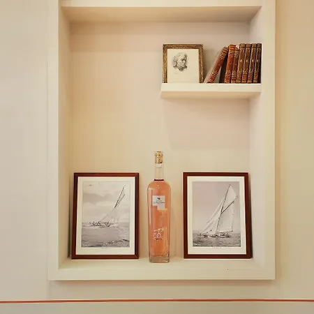 La Bastide Du Port - De Charme 4*