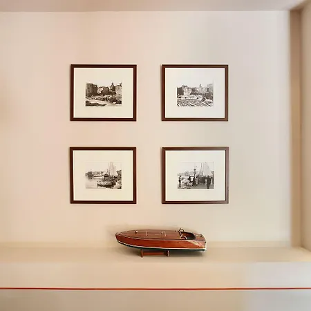 La Bastide Du Port - De Charme Saint-Tropez