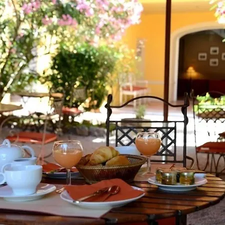 La Bastide Du Port - De Charme 4*