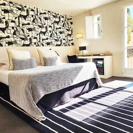 La Bastide Du Port - De Charme Saint-Tropez