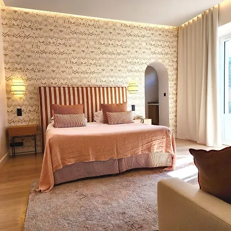 La Bastide Du Port - De Charme Hotel