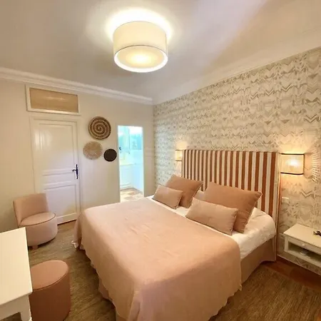 La Bastide Du Port - De Charme Hotel Saint-Tropez