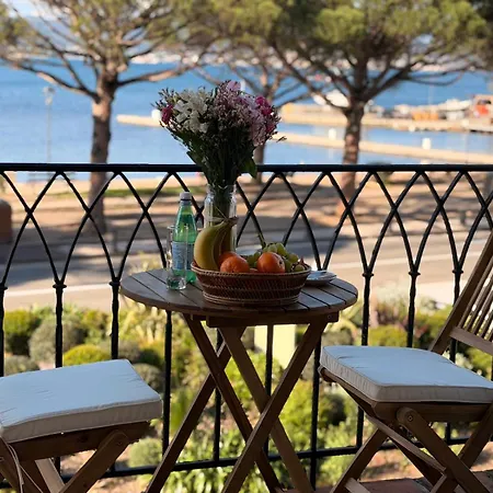 La Bastide Du Port - De Charme Szálloda 4*