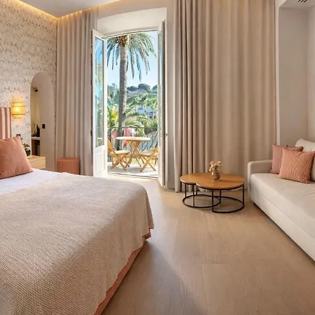 La Bastide Du Port - De Charme Hotell Saint-Tropez