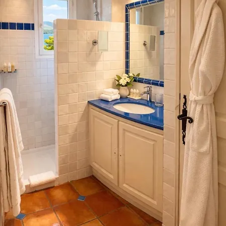 La Bastide Du Port - De Charme Hotel 4*