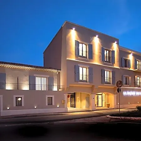 La Bastide Du Port - De Charme Hotel 4*
