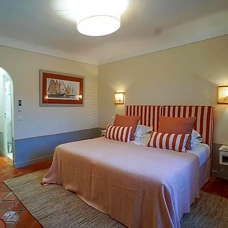La Bastide Du Port - De Charme Hotel Saint-Tropez