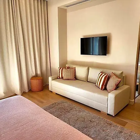 Hotel La Bastide Du Port - De Charme 4*