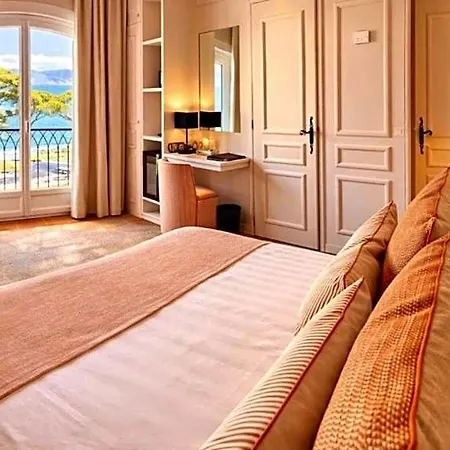 La Bastide Du Port - De Charme Hotel Saint-Tropez