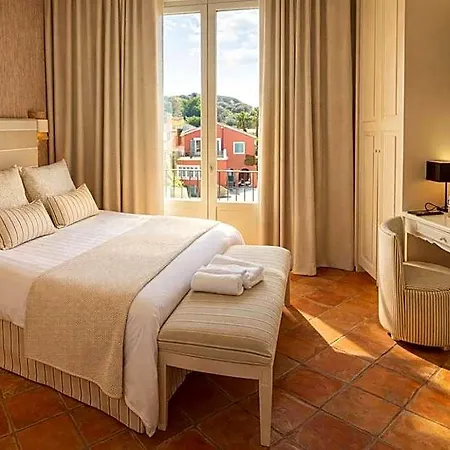 La Bastide Du Port - De Charme Saint-Tropez
