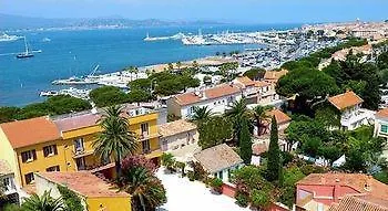 La Bastide Du Port - De Charme Hotel 4*