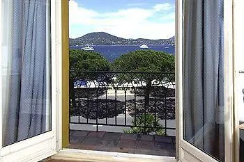 Отель La Bastide Du Port - De Charme Сен-Тропе