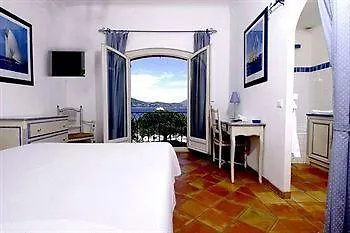 Hotel La Bastide Du Port - De Charme