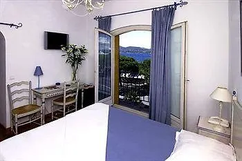 La Bastide Du Port - De Charme サントロペ