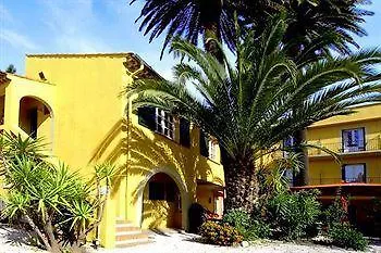 ホテル La Bastide Du Port - De Charme 4*