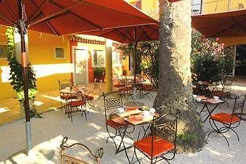 Hotel La Bastide Du Port - De Charme 4*