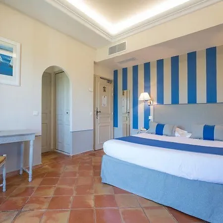 La Bastide Du Port - De Charme ホテル 4*