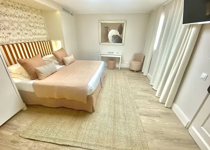 La Bastide Du Port - De Charme Hotel 4*