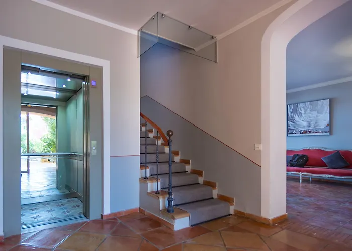 La Bastide Du Port - De Charme Szálloda 4*