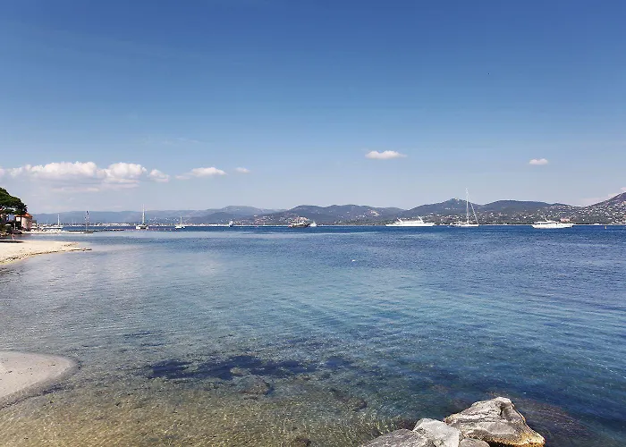 La Bastide Du Port - De Charme Szálloda 4*
